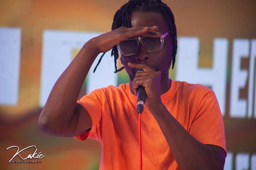 Long live Chamhembe , thank you to my brother <a href="/takefizzo/">Take Fizzo</a>