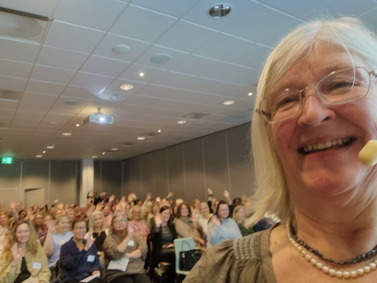 AskDrAnnika's tweet image. Are you detecting stress before it affects your decision-making? Step 2: Stress Detector is this Tuesday, at 2 PM EST. 

Join us for free to learn how: calendly.com/askdrannika/cl…

#StressMastery #LeadershipClarity