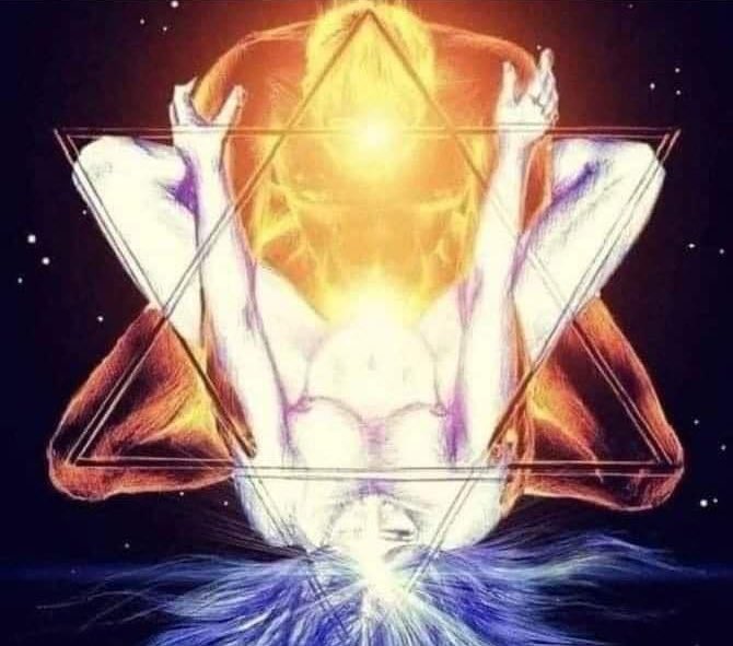 "I hope that in your process of healing, you attract someone who is conscious, deep, passionate, sensitive, and spiritual, as much as you are. 

Someone who makes you believe in yourself and in your self-love. Someone who wants to evolve with you, not only in this dimension, but