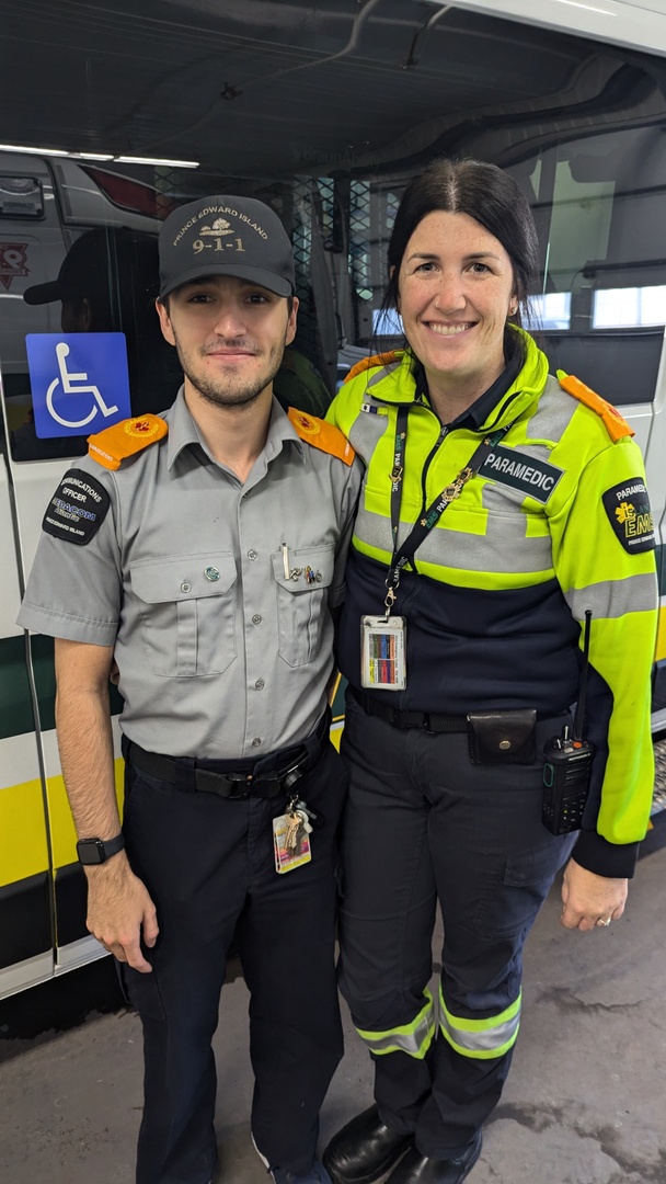 Island EMS tweet media