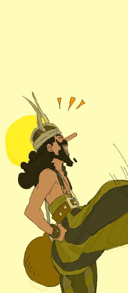 _lixiangqian's tweet image. #onepiece