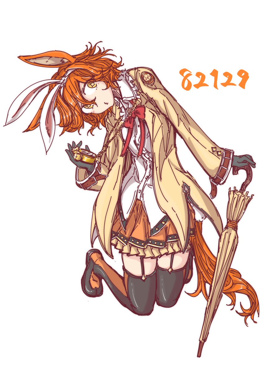 #今月描いた絵を晒そう 