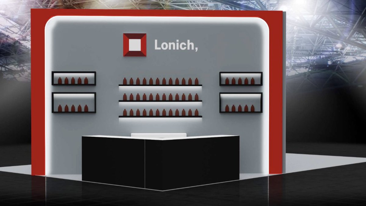 告知もう1点
SCAJ ではLonich, Tasting Barを開催します。テーマは”Focus on Luxury”。
今年のBoP 単独落札ロット含め色々お試し頂けるのと、色々コンテンツもご用意しています。
壁造作の高さは約3m。目立ちたかったので南ホールで1番小間数大きく取ってます。

皆様よろしくお願いします！！