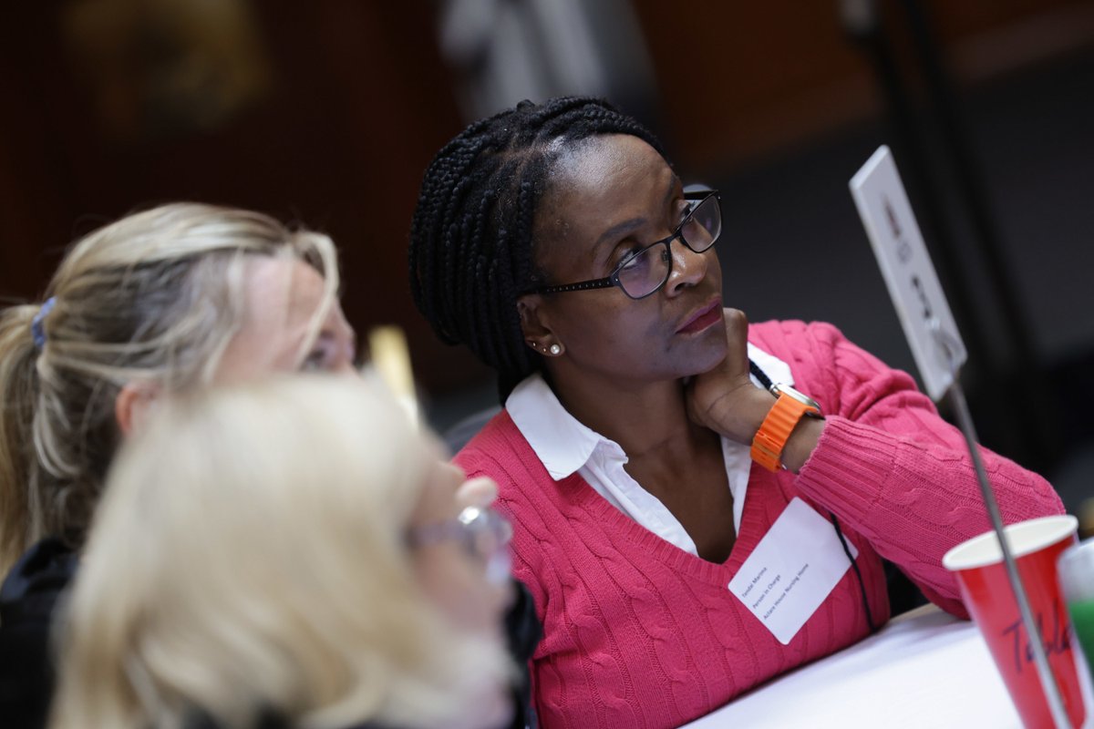 RCSI_FacNurMid's tweet image. The Faculty of Nursing and Midwifery in collaboration with @RCSI_Nursing and @LhpSkillnet hosted a World Cafe this morning which will lead to the development of a number of Microcredentials for Nursing Home Managers. 

@sweenema @tocon @chaparooney @RCSI_Irl