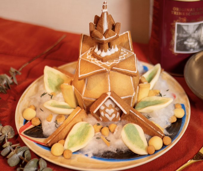 コスプレイヤー春が来てもものTwitter画像6