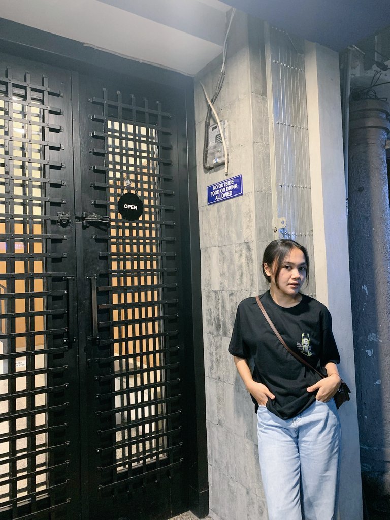 yaelacok's tweet photo. gini gini jg mw dipost di sosmedmu😞 https://t.co/r4KN2CLN1E