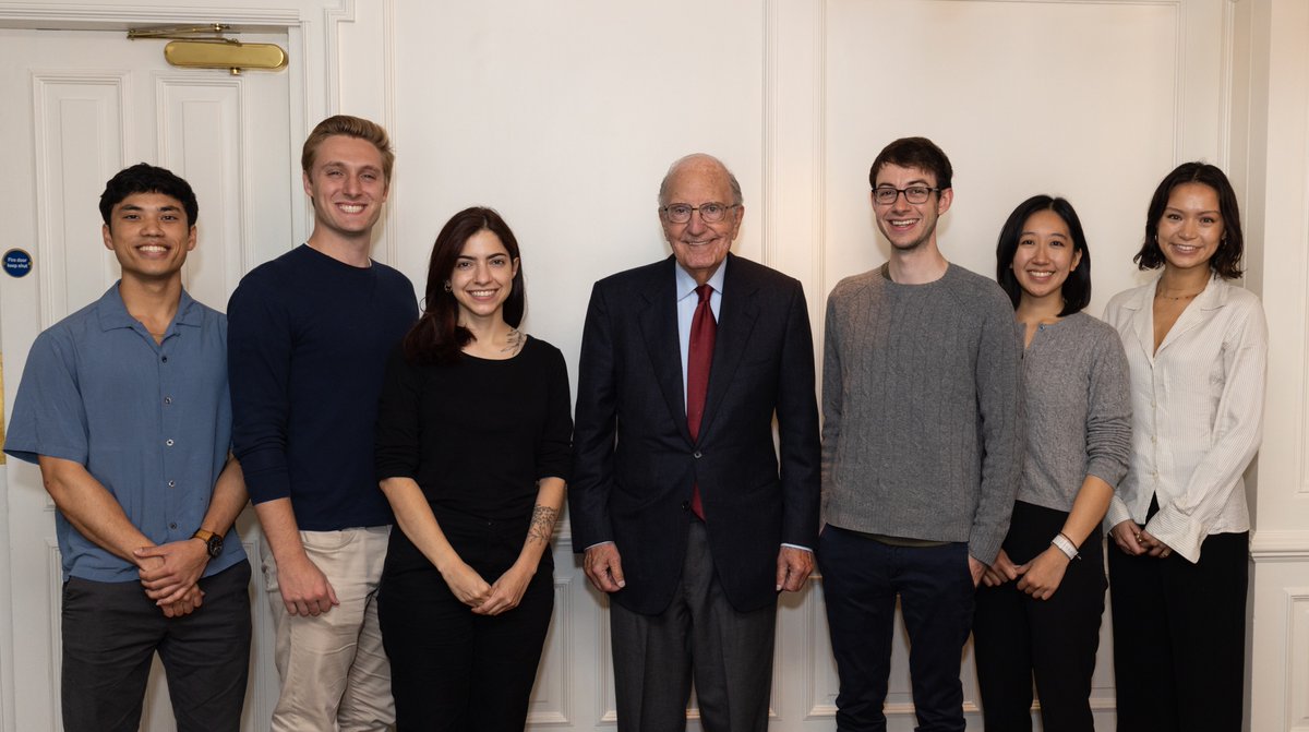 Mitchell Scholars (@mitchellscholar) on Twitter photo <a href="/mitchellscholar/">Mitchell Scholars</a> Class of 2025 met with Senator Mitchell <a href="/DoyleCollection/">The Doyle Collection</a> Westbury Hotel in Dublin on Friday. Those pictured here are studying at <a href="/ucddublin/">University College Dublin</a> <a href="/UL/">University Of Limerick</a> <a href="/tcddublin/">Trinity College Dublin</a> <a href="/UCC/">UCC Ireland</a> <a href="/mitchellscholar/">Mitchell Scholars</a> Class of 2025 met with Senator Mitchell <a href="/DoyleCollection/">The Doyle Collection</a> Westbury Hotel in Dublin on Friday. Those pictured here are studying at <a href="/ucddublin/">University College Dublin</a> <a href="/UL/">University Of Limerick</a> <a href="/tcddublin/">Trinity College Dublin</a> <a href="/UCC/">UCC Ireland</a>