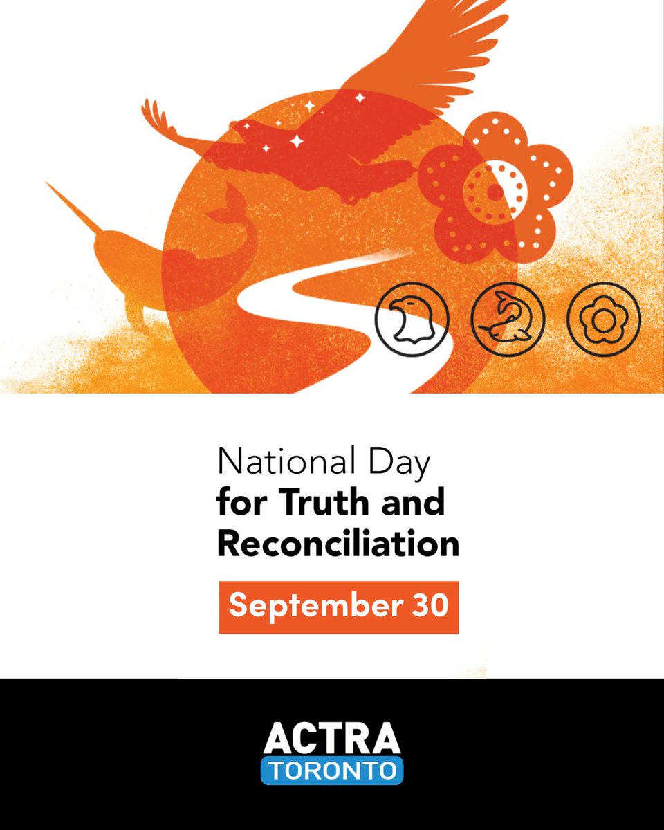 On this National Day for Truth and Reconciliation, we invite you to UN-learn, watch, and become an industry ally:

• UN-learn the myths of colonial history in Canada
• Watch films about residential schools in Canada
• Become an industry ally by completing the Shine Network