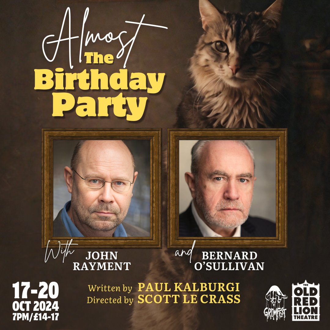 John Rayment tweet media