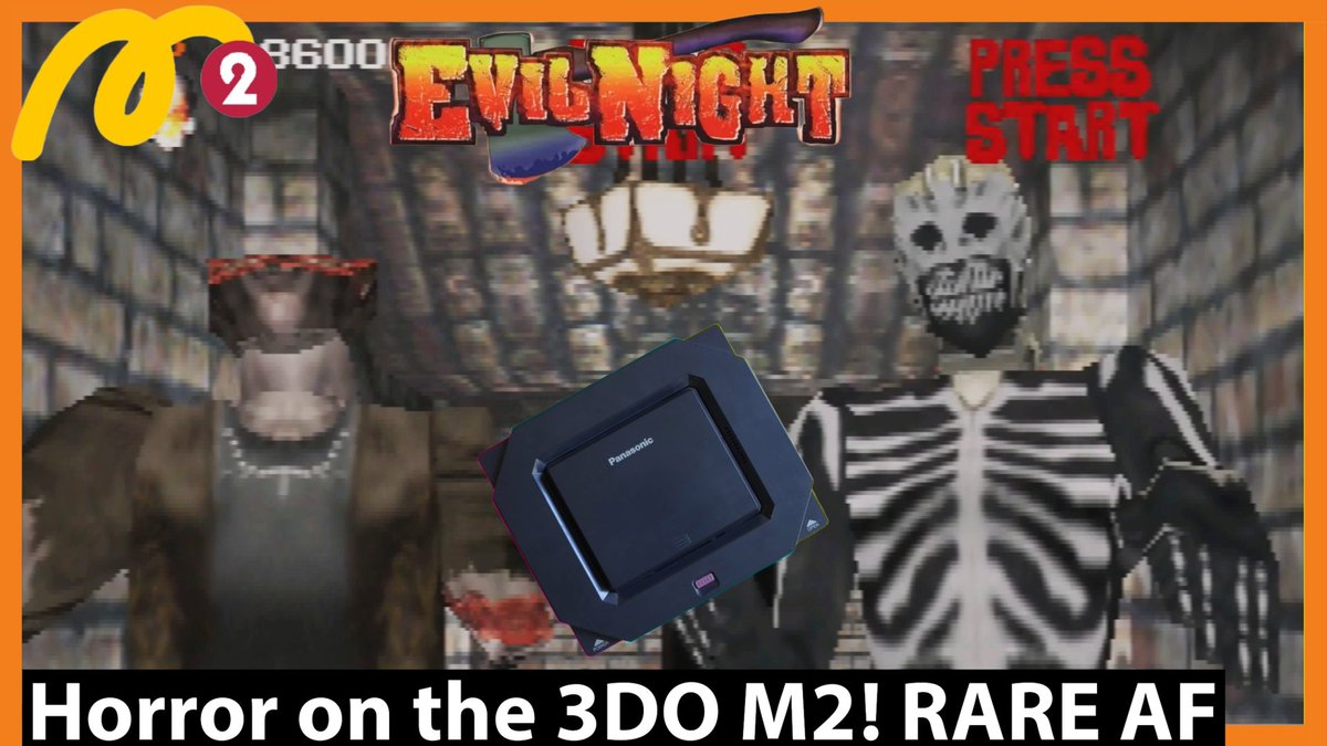 VEsoterica's tweet image. Spooky season pregame with another rare #arcade release on the #3DOM2 in 4K! Evil Night from #Konami is The House of the Dead...but different! (vid in reply) #gaming #gamingvideos #gamingnews #gaming_news #RETROGAMING #retrogames