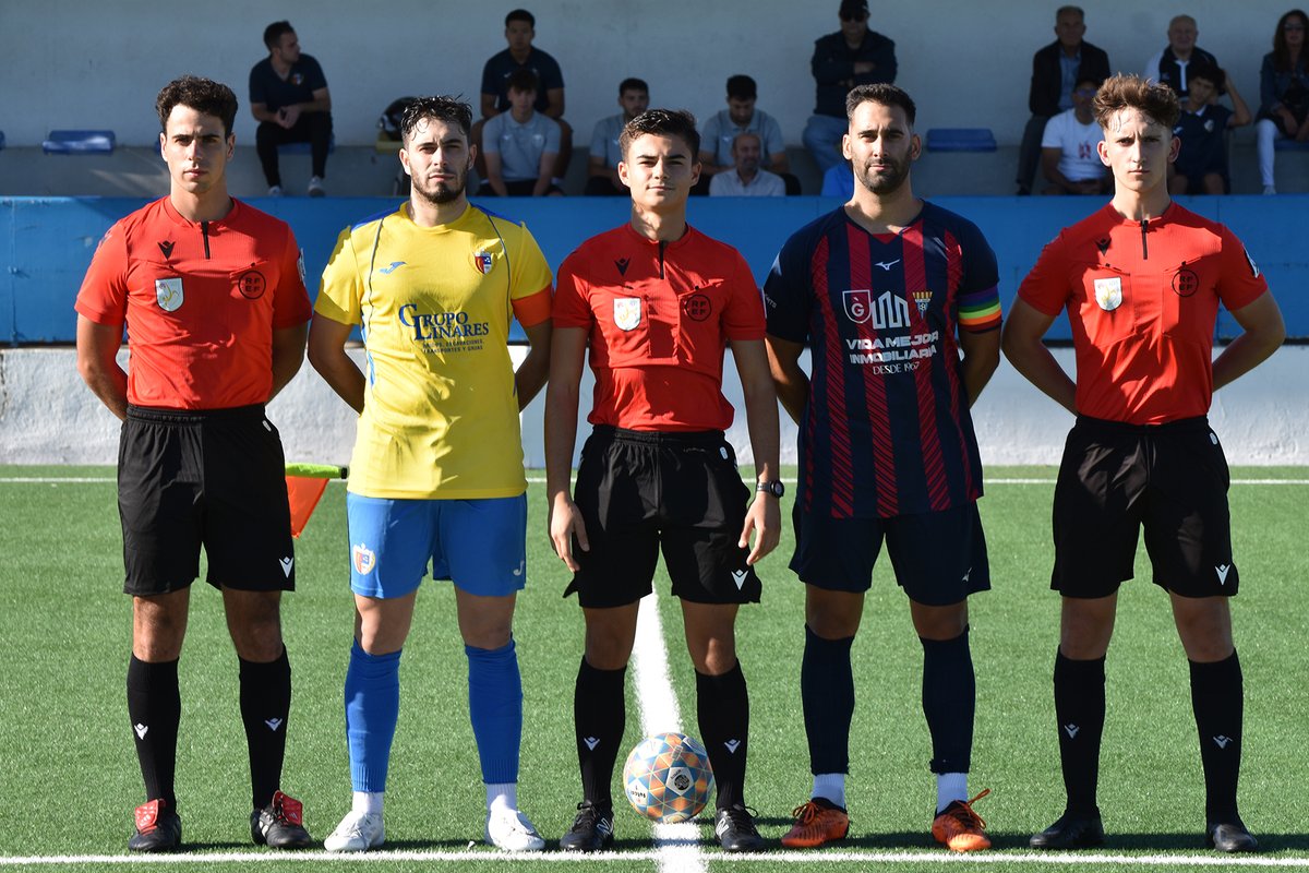 Havok - Blog CF Gavà tweet media