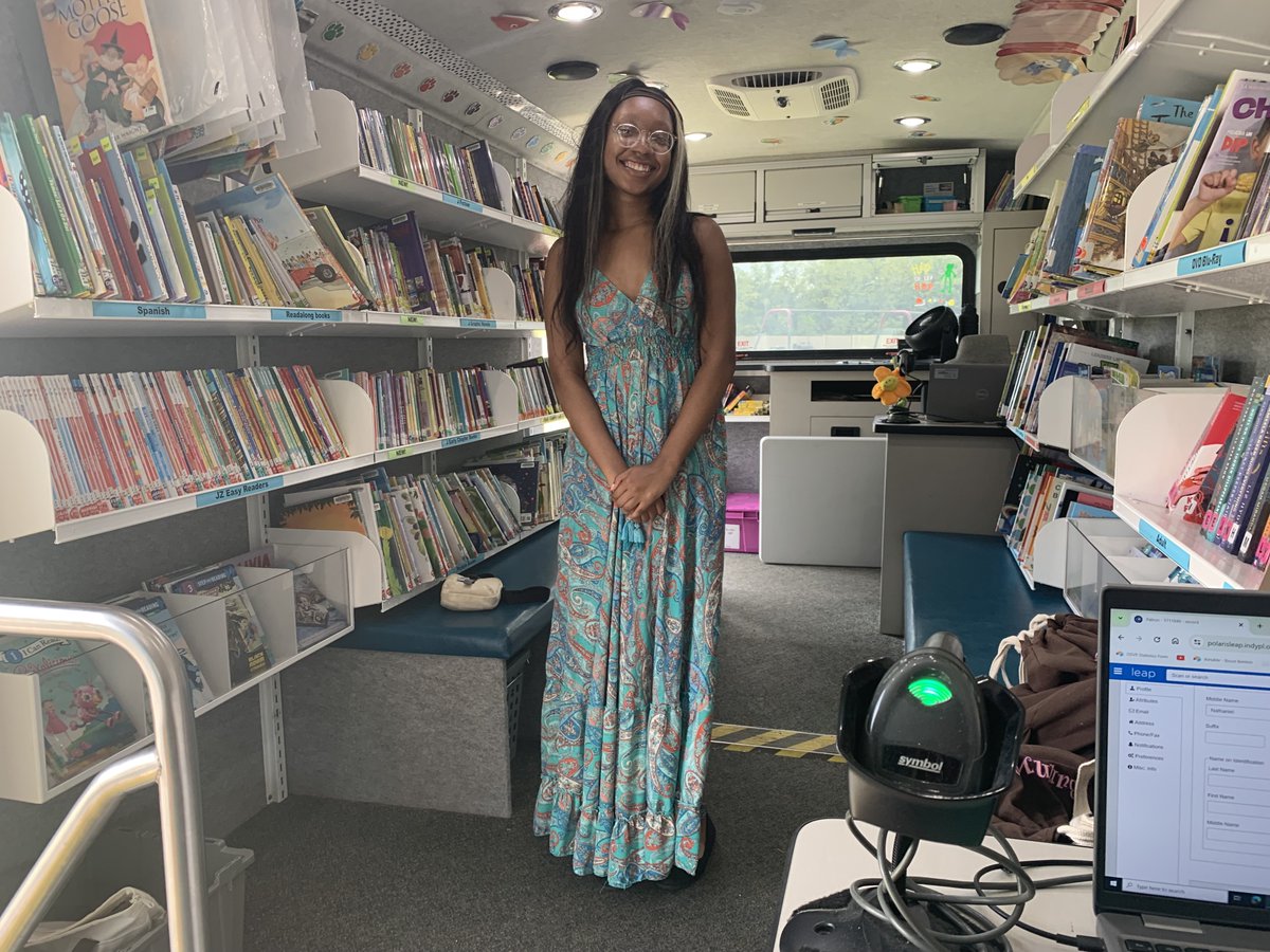 IU Environmental Resilience Institute tweet media