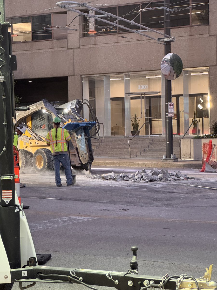 KC Streetcar 🚊💙 tweet media