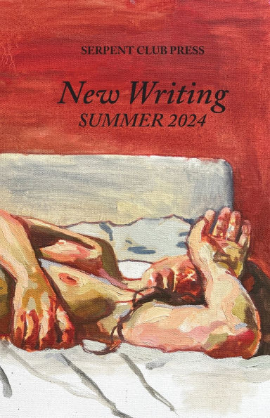 Issues of mag will be available, featuring stories, poems, essays, and art by <a href="/asgribbin/">Alice Gribbin</a> @perez_writes @augustlamm <a href="/shagbark_hick/">𝙷𝚒𝚌𝚔𝚖𝚊𝚗</a> <a href="/CSelicious/">Calla Selicious</a> <a href="/CR_Morgan/">Chris, R; Morgan.</a> <a href="/hank_jost/">K Hank Jost</a>
<a href="/aboredlittleboy/">Huck</a> <a href="/mcrumps/">Mike Crumplar</a> <a href="/plfrnz/">Paul Franz</a> <a href="/moonandmouth/">steff</a>
<a href="/TomWill72550626/">Tom “is writing again" Will</a> Sophie Madeline Dess &amp; <a href="/queasy_f_bby/">lexaprofessional</a>