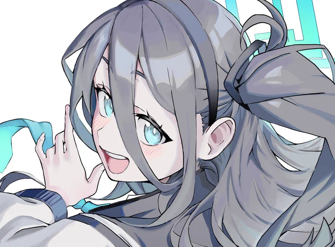 アリス#ブルアカ 