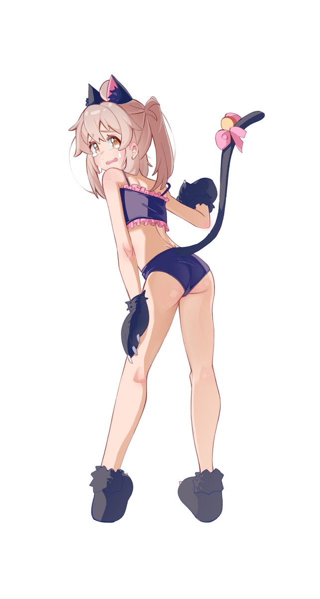 Helpful_Akuma's tweet photo. @FAV0RITEBULLY Tewi, mahiro, hina, nero Alice https://t.co/ursbvqIS6C