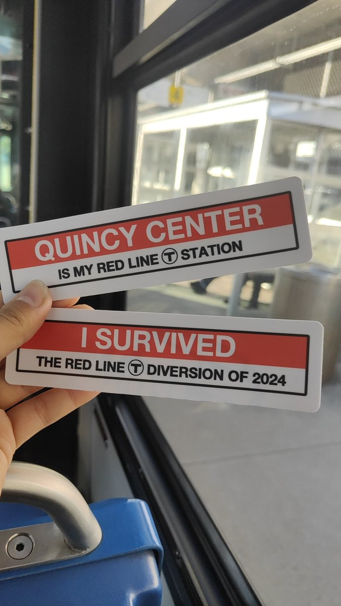 <a href="/MBTA/">MBTA</a> JFK to Quincy Center in just approx. 12 mins !! Well done !! 
Genuinely happy as a Red line commuter.