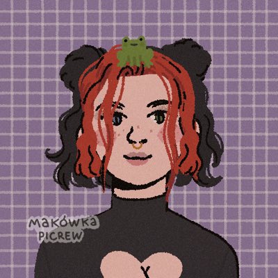 mushrooomdance's tweet photo. #NewProfilePic https://t.co/PKPSeutQ3w