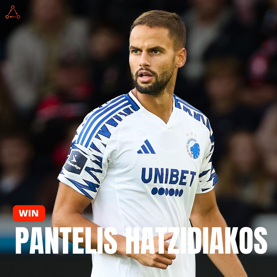 ⚽️ Weekend Highlights!
Big performances from our players:

🅰️ Gustav Isaksen – Assist in the 3-2 win vs Torino
🏆 Joris Kramer – Win &amp; TOTW spot!
⚽️ Piotr Parzyszek – Goal &amp; victory
🅰️ Daniel Atkinson – 2 assists on debut
3️⃣ Pantelis Hatzidiakos – 3 vital points

#football