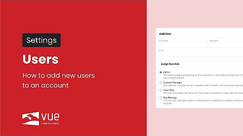 EM_Displays's tweet image. Explore our training videos that provide complete walkthroughs of our VUE 2 #LEDsign software.