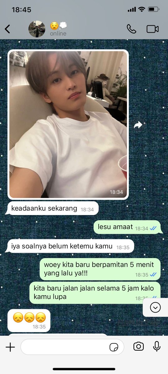 KiA ★ .ᐟ tweet media