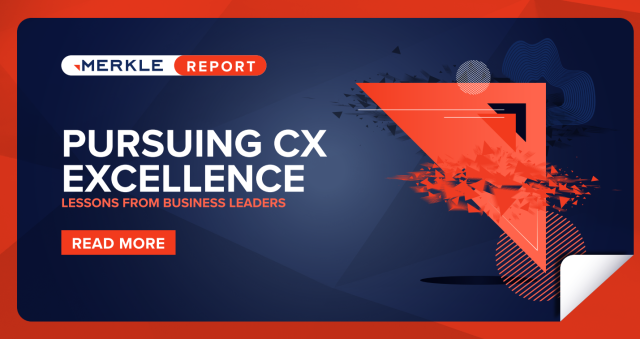 OMcCorry's tweet photo. We surveyed over 800 business leaders to determine how they approach customer experience. Explore the ins and outs of their priorities and behaviors in the second installment of @Merkle's 2024 Customer Experience Imperatives research: https://t.co/d4prdSOYoZ https://t.co/jQZ5jDzs9r