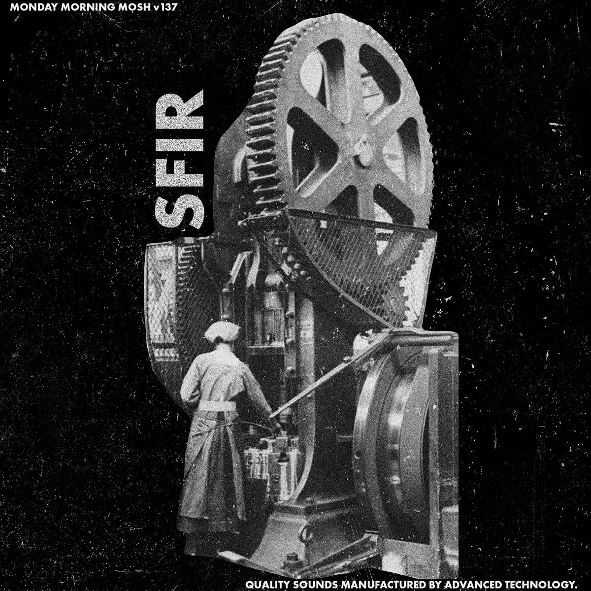 SettleForIt's tweet image. Monday Morning Mosh v137 adds tracks from Kyuss, Bram Tchaikovsky, Rockpile, Johnny and the Hurricanes, and The Miamis. Link in bio.

#MondayMorningMosh #Kyuss #BramTchaikovsky #Rockpile #JohnnyAndTheHurricanes #TheMiamis