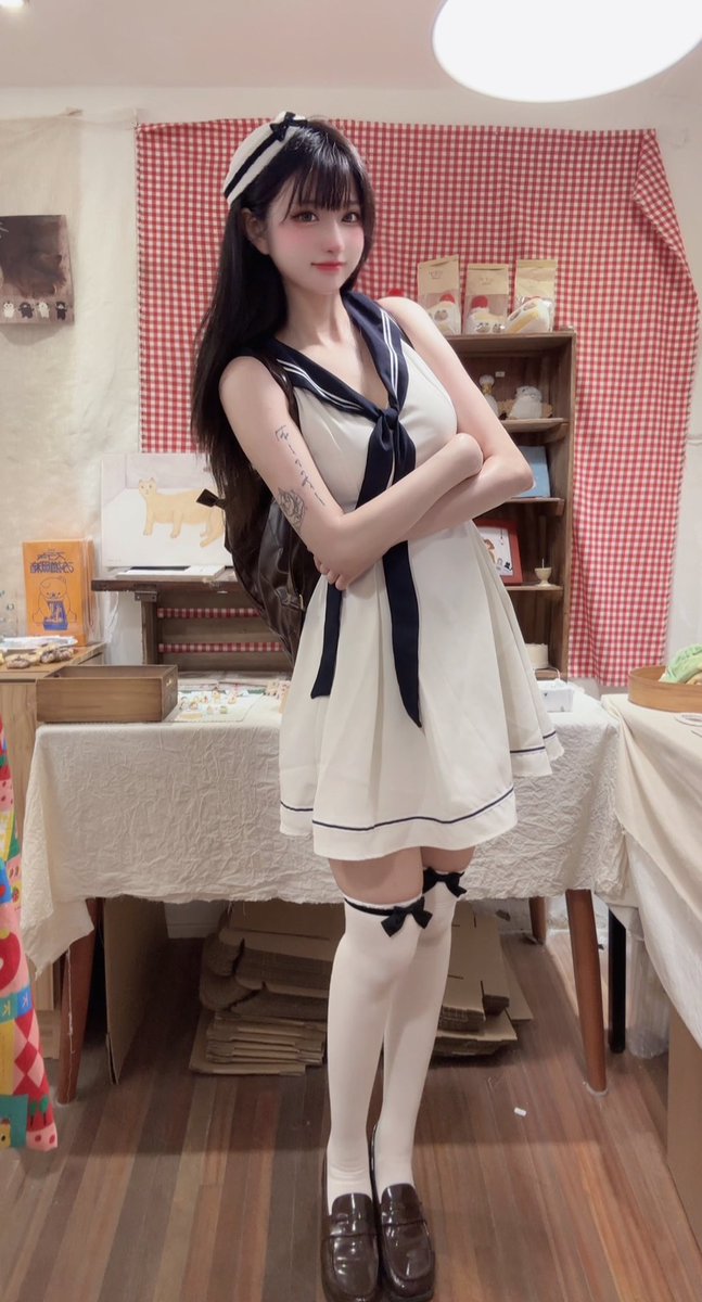 明明很在意我吧🏑• ᴥ <🏑 https://t.co/vCNHjWaLki