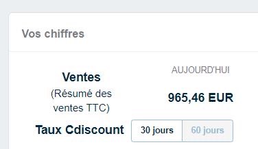 HuguesTrjs's tweet photo. J’ai montré mes gains du jour en story.

Et ce qui est fou, c’est que 90% des gens pensent que c’est impossible de faire de l’argent en ligne…

L’Ecommerce c’est des billions de dollars par an et les gens sont choqués qu’on puisse faire 900€ sur une journée.

C’est pourtant le business model le plus simple de monde : l’achat / revente.

Mais là, je le fais sur les marketplaces françaises et donc j’ai aucun client à trouver et rien à gérer en logistique… Ils font tout à ma place.

Voici mon activité secondaire et comment tu peux la dupliquer : https://t.co/Sm8pld3mck