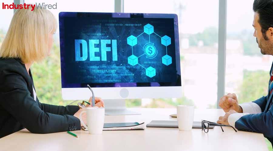 industry_wired's tweet photo. Top 5 DeFi Platforms to Watch Out for in 2024

https://t.co/fSrd1RpKTI

#DecentralizedFinance #DeFiPlatforms #Blockchain #Cryptocurrency #LendingandBorrowing #IW #IWNews #IndustryWired https://t.co/IzBvIzMAtV