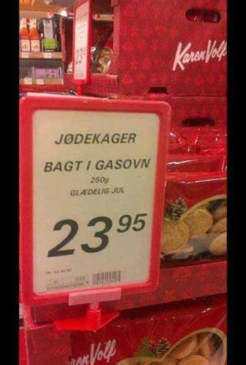 Peter Nørgaard tweet media