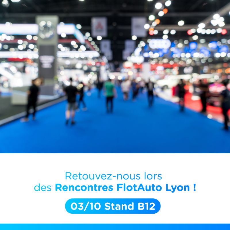 TotalEnergiesFR's tweet photo. ๐ข Ne manquez pas les #RencontresFlotAuto ร Lyon le 3 octobre 2024 !
Retrouvez les รฉquipes #MobilityBusiness de TotalEnergies sur le stand B12 pour discuter de solutions sur-mesure et d'une gestion 360ยฐ de votre #mobilitรฉprofessionnelle. ๐๐ผ https://t.co/j2yg3bdo2L