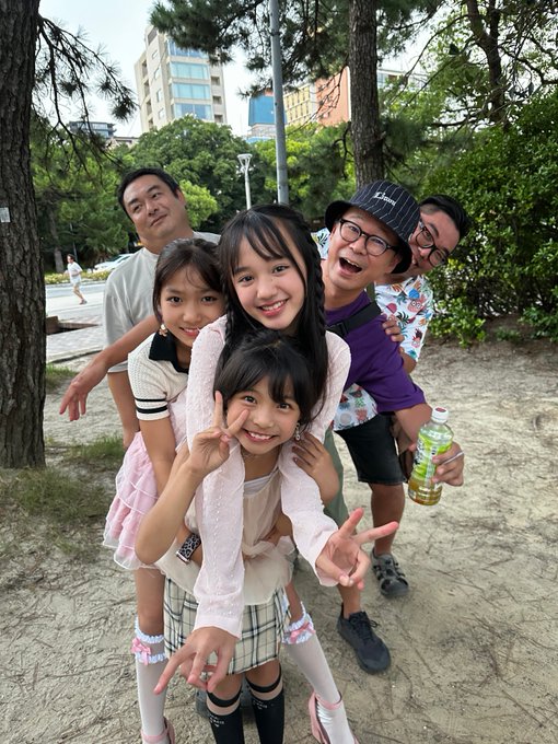 Twitterのコスプレ画像5