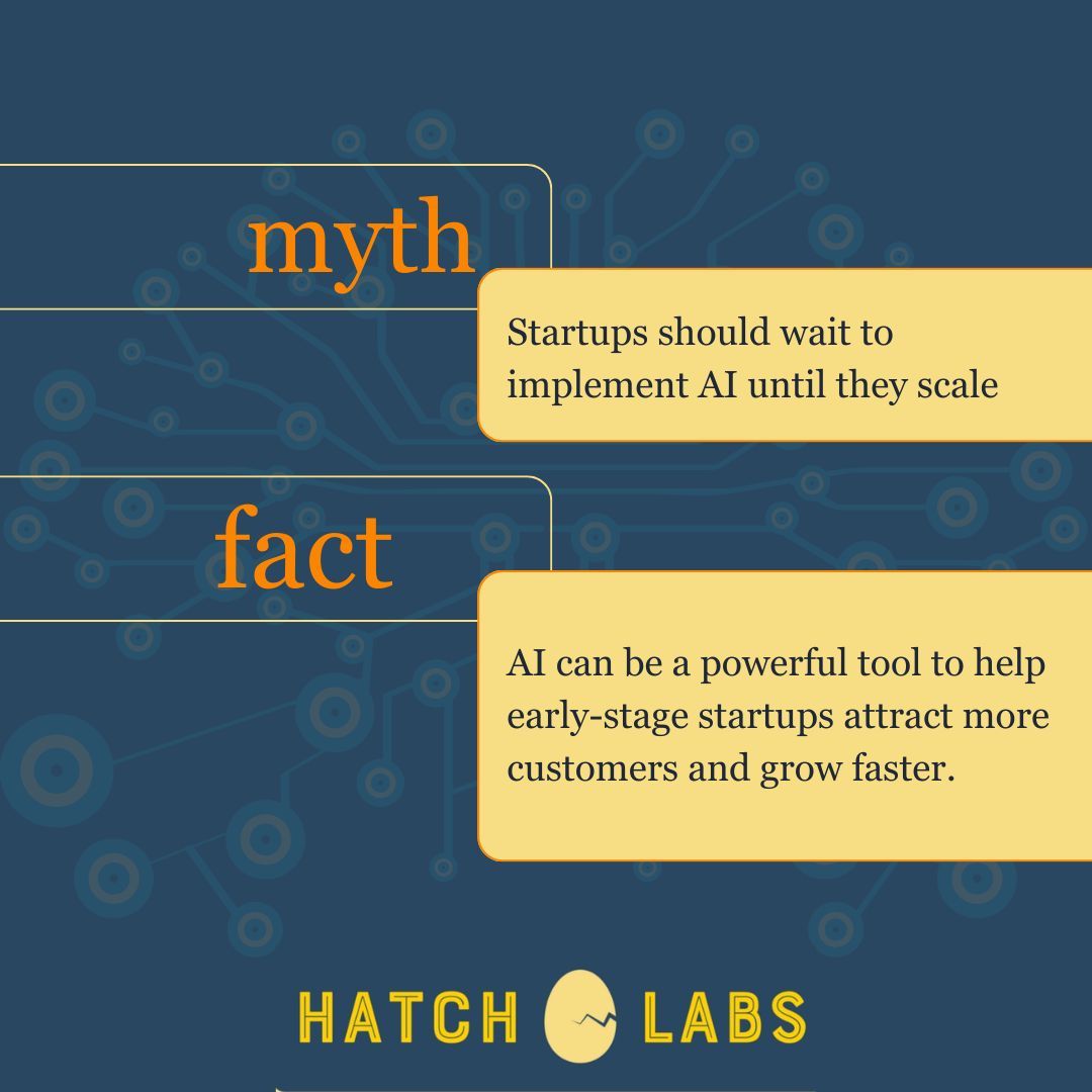 Hatch Labs tweet media
