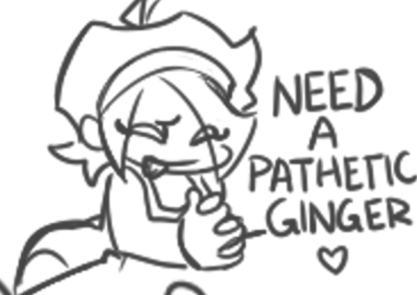 #sharpshooter someone get a spray bottle