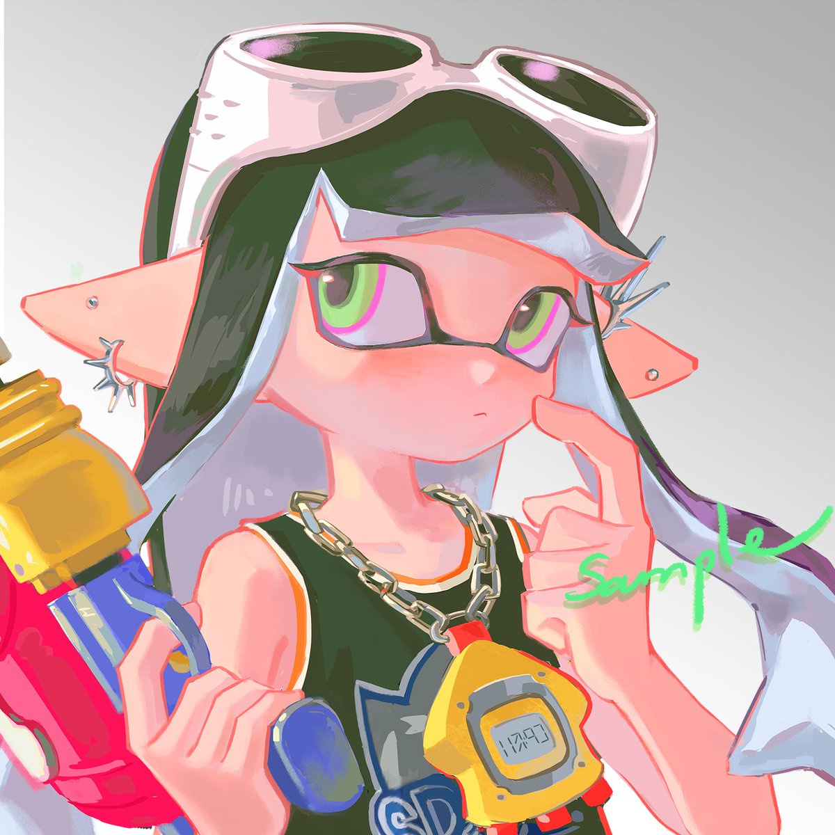 lilPong2's tweet image. 🦑🐙