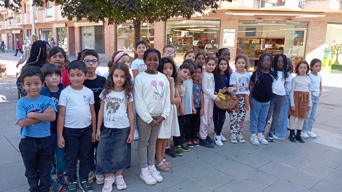 Sagrat Cor Vic tweet media