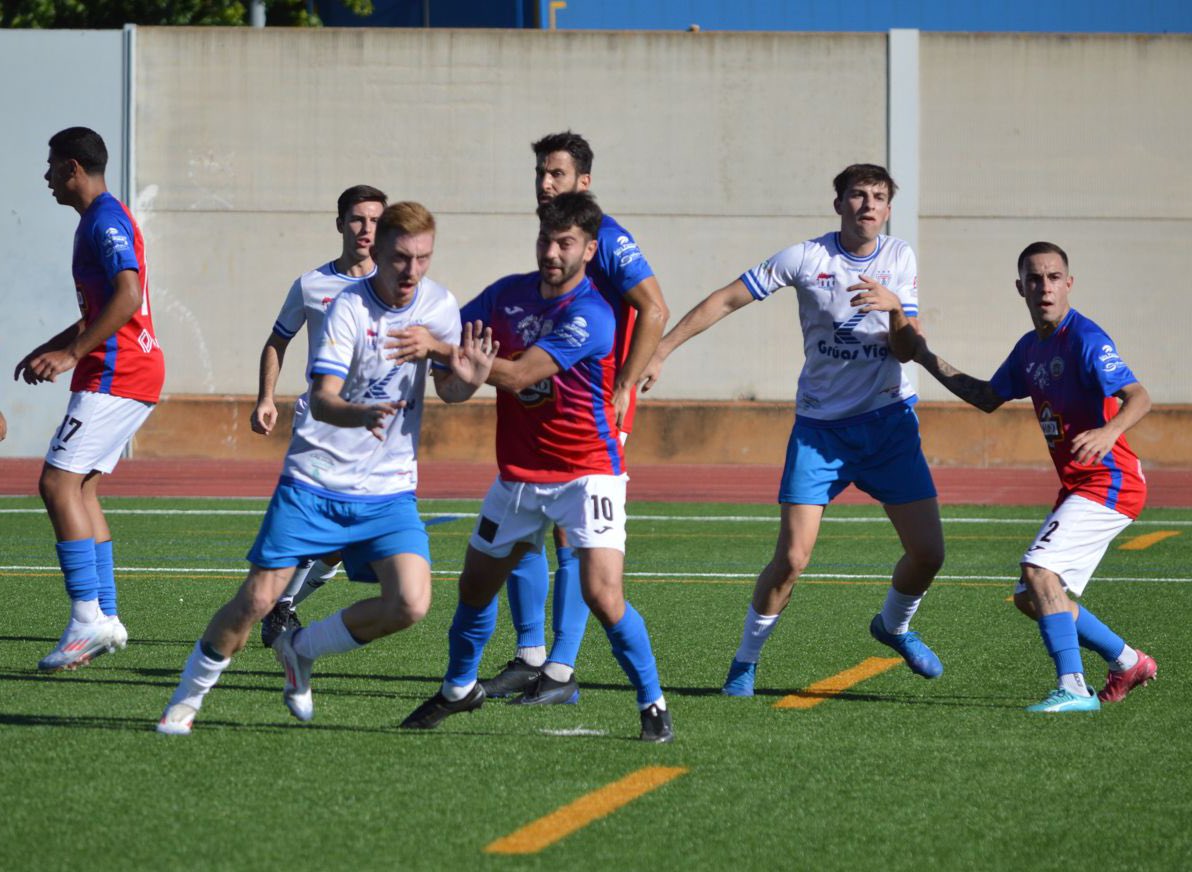 🤜🏽🤛🏽 Nueva semana, mismos objetivos. ¡Seguimos! 

#Miguelturreño