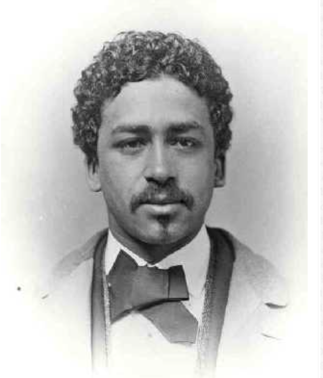 ProenzaColes's tweet photo. Richard Greener (b. 1844) scholar, educator, principal, activist, attorney, editor, diplomat, 1st Black graduate of Harvard in 1870. He was the 1st Black faculty member at a southern white college (University of South Carolina), dean of Howard’s Law School, &amp; US consul in Russia https://t.co/h4MTOVmqvk