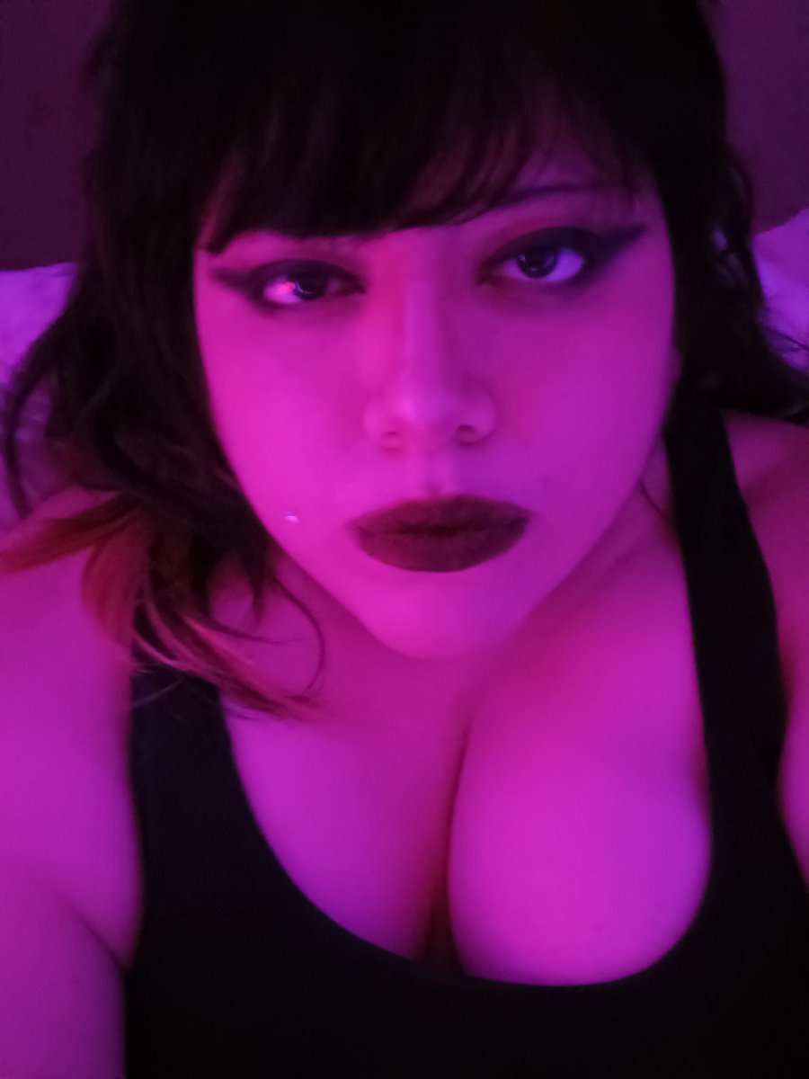 Fingers tracing delicate skin