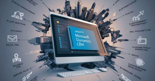 AegisSoftTech's tweet image. How Microsoft #DynamicsCRM Works: A Beginner’s Overview?

Read More @ bit.ly/4gO0vbZ

#Microsoft #DynamicsCRMDConsultant #Solutions #AegisSofttech