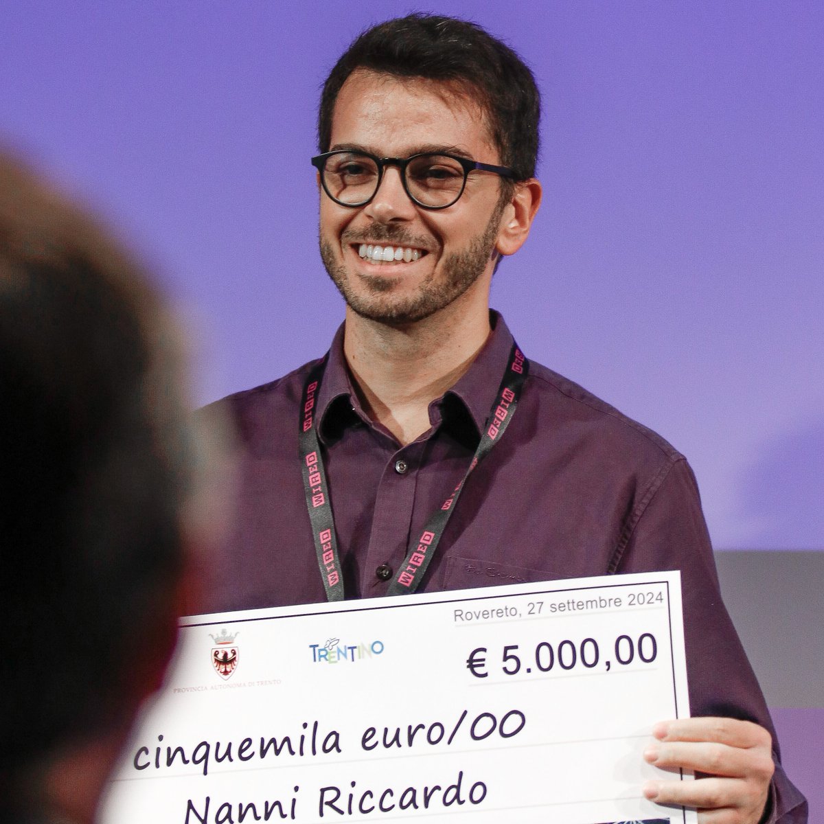 Congratulations to @ricc_nan - researcher of our unit the first place at the Trentino Prize for Research in the Social Sciences and Humanities panel 
magazine.fbk.eu/en/news/trenti…