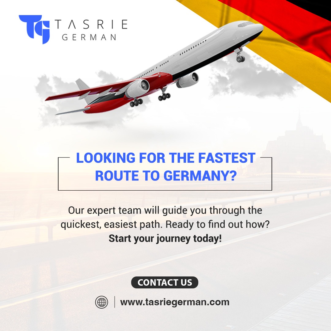 tasrie_german's tweet photo. Our dedicated team is here to ensure your move to Germany is as smooth and straightforward as possible. 

Contact us today and let us help you achieve your goals in Germany!

Visit here: https://t.co/x68fAFs44d

#tasriegerman #germanvisa #visasuccess #NewBeginnings #LifeInGermany https://t.co/sp9Yhv5wJG