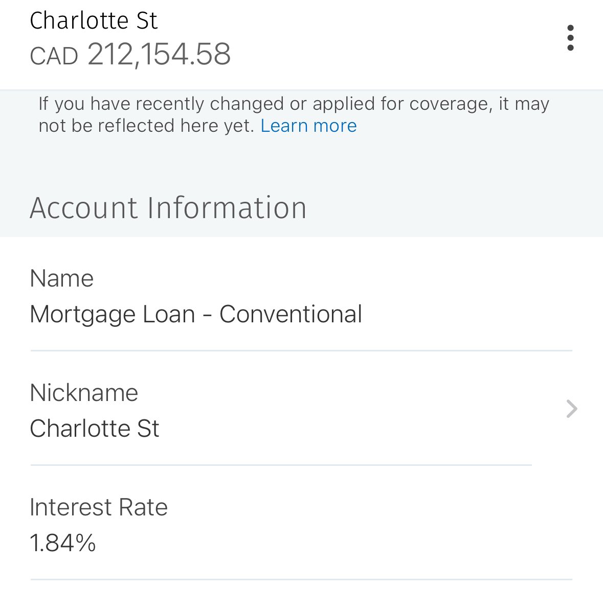 I’ll do you one better…