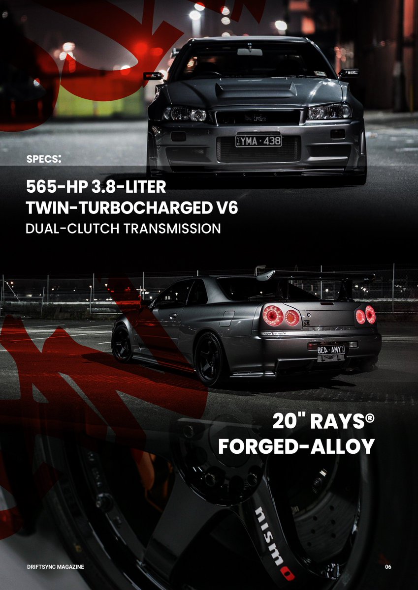 ⠀

⠀⠀         𝙉𝙞𝙨𝙨𝙖𝙣 𝙂𝙏-𝙍 𝙎𝙠𝙮𝙡𝙞𝙣𝙚

⠀⠀         USD 122,985

⠀ㅤㅤ