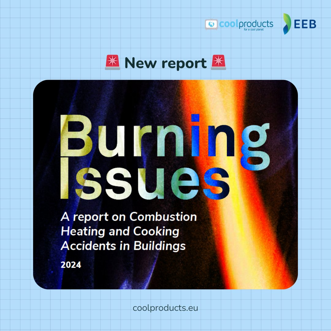 EPHA_EU's tweet photo. 🚨EPHA Policy Manager Sara Bertucci was a panelist at the launch of a @Green_Europe report on the dangers of fossil fuel &amp; biomass combustion technologies in European homes.

The report points to major #PublicHealth risks like #COpoisoning &amp; fire accidents tied to these systems. https://t.co/OrLU33866x