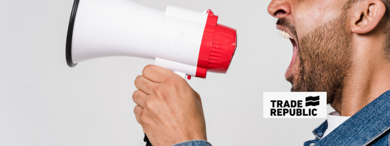 FinanceGrowES's tweet photo. 🧐 ¿Buscando adquirir conocimientos sobre inversiones? Las opiniones sobre Trade Republic son diversas, pero muchos destacan su plataforma intuitiva y comisiones bajas. 💸

#Inversiones #TradeRepublic #OpinionesTradeRepublic

https://t.co/ioCxoEzMcj https://t.co/8Deo52Ur7A