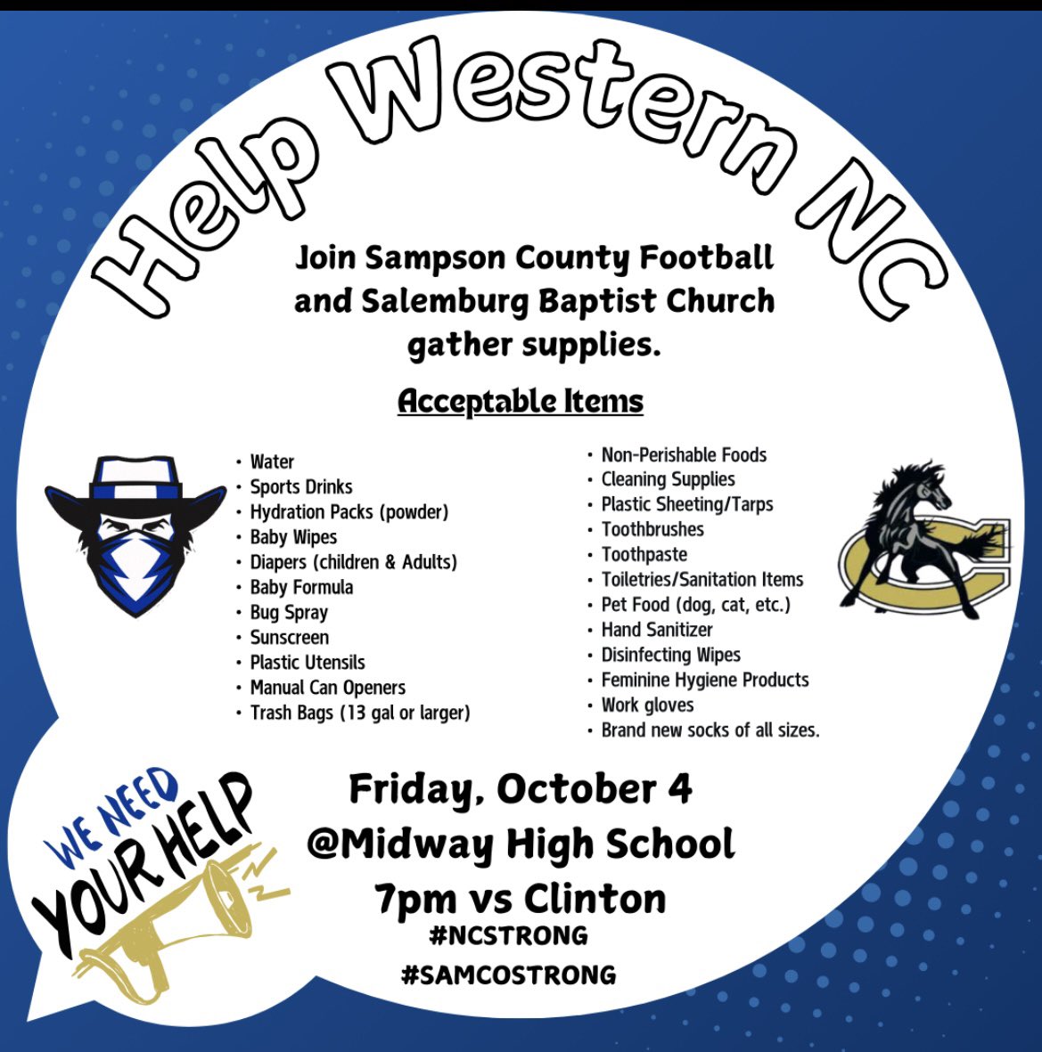 Midway Raiders Athletics (@mhs___athletics) on Twitter photo 