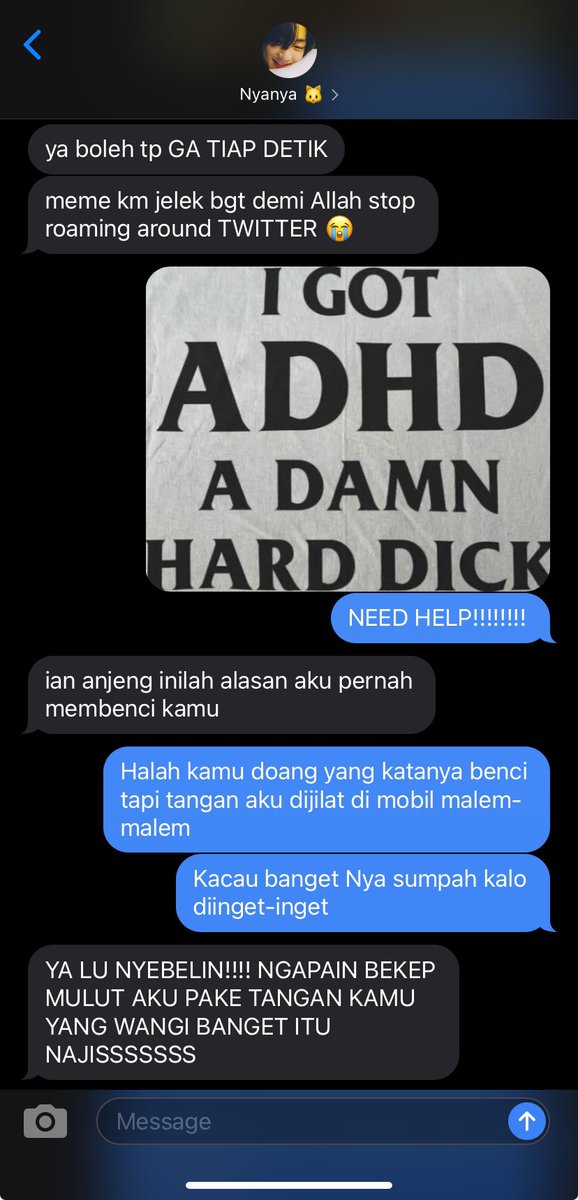 nekkonyang's tweet photo. pacaran berapi-api dan penuh gairah.. https://t.co/grsCd4dfBS
