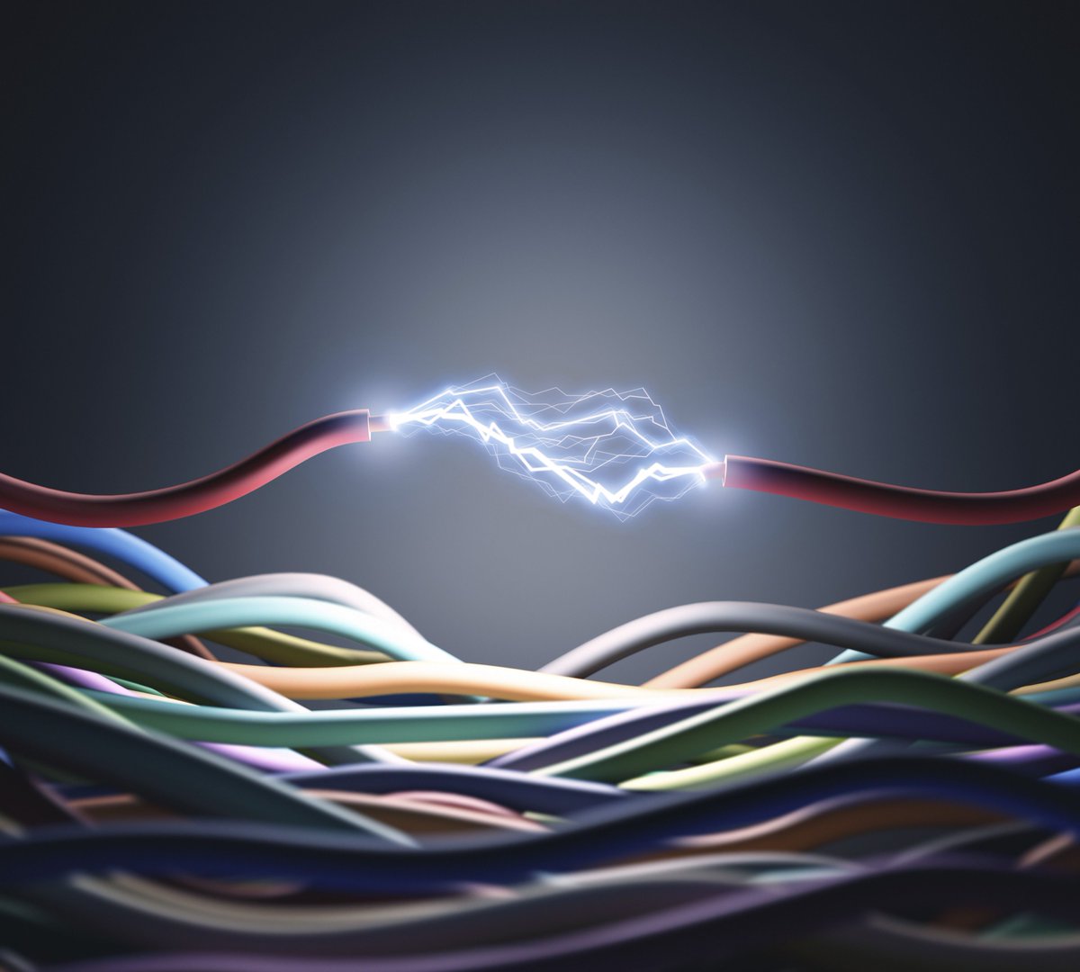 Nintendo Switch 2 will be powered by electricity.